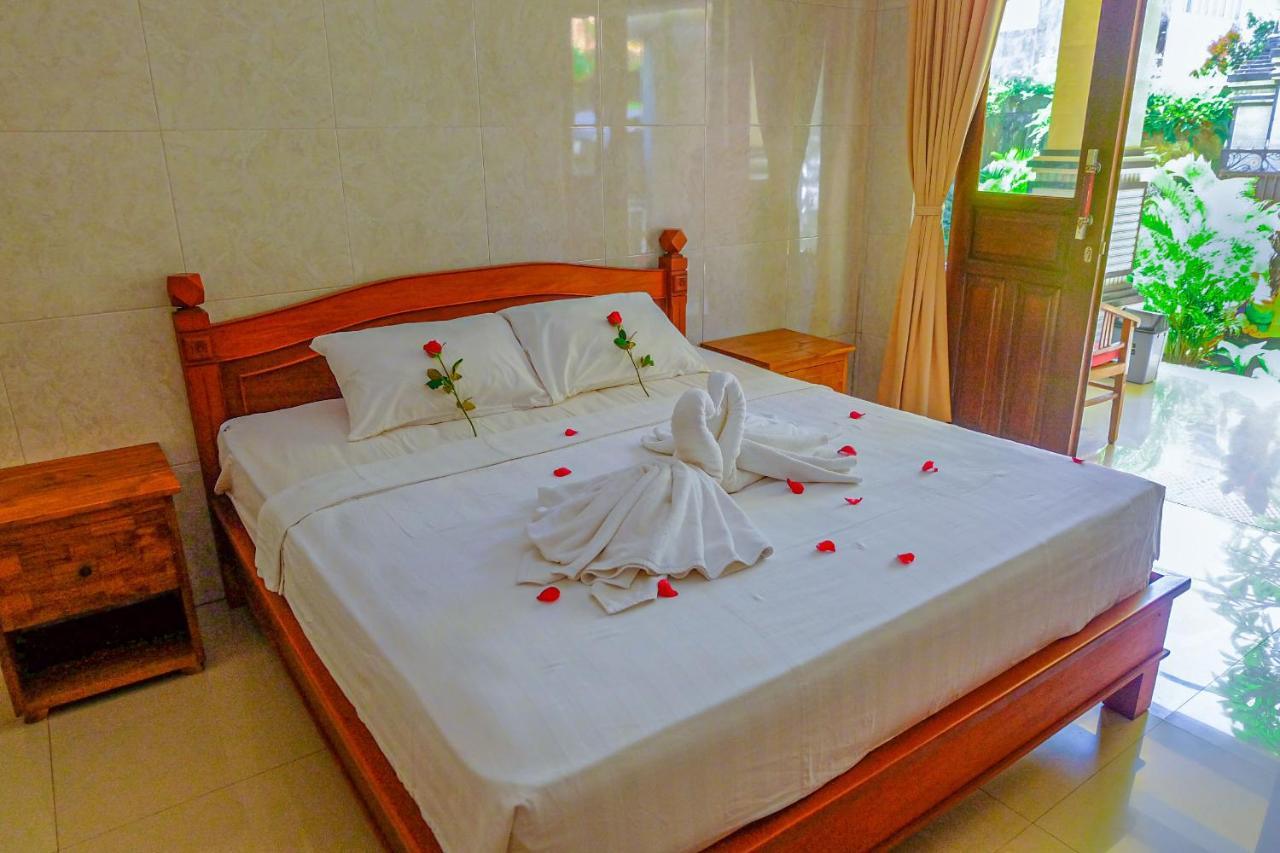 Adi Homestay Чангу Екстер'єр фото