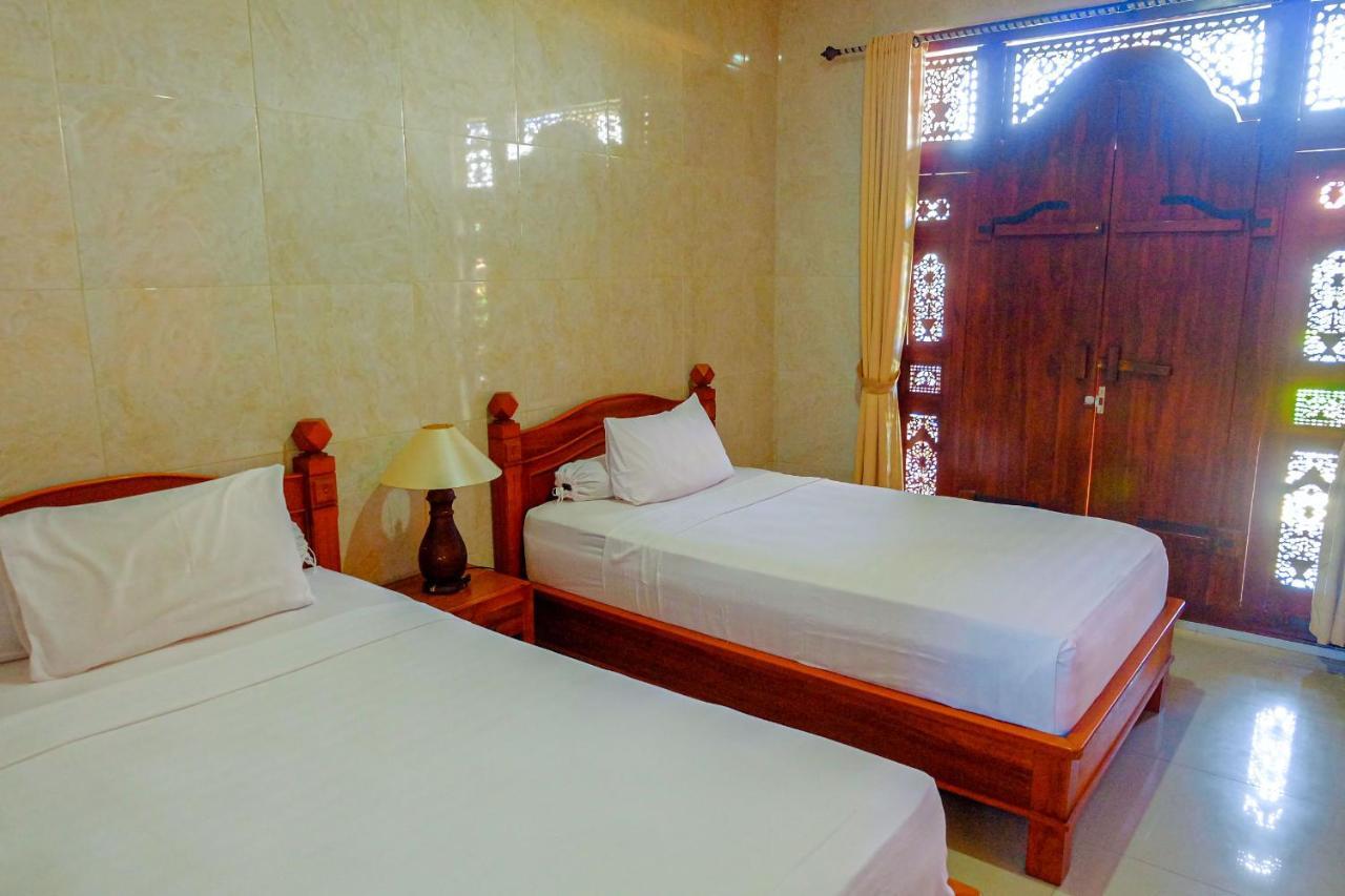 Adi Homestay Чангу Екстер'єр фото