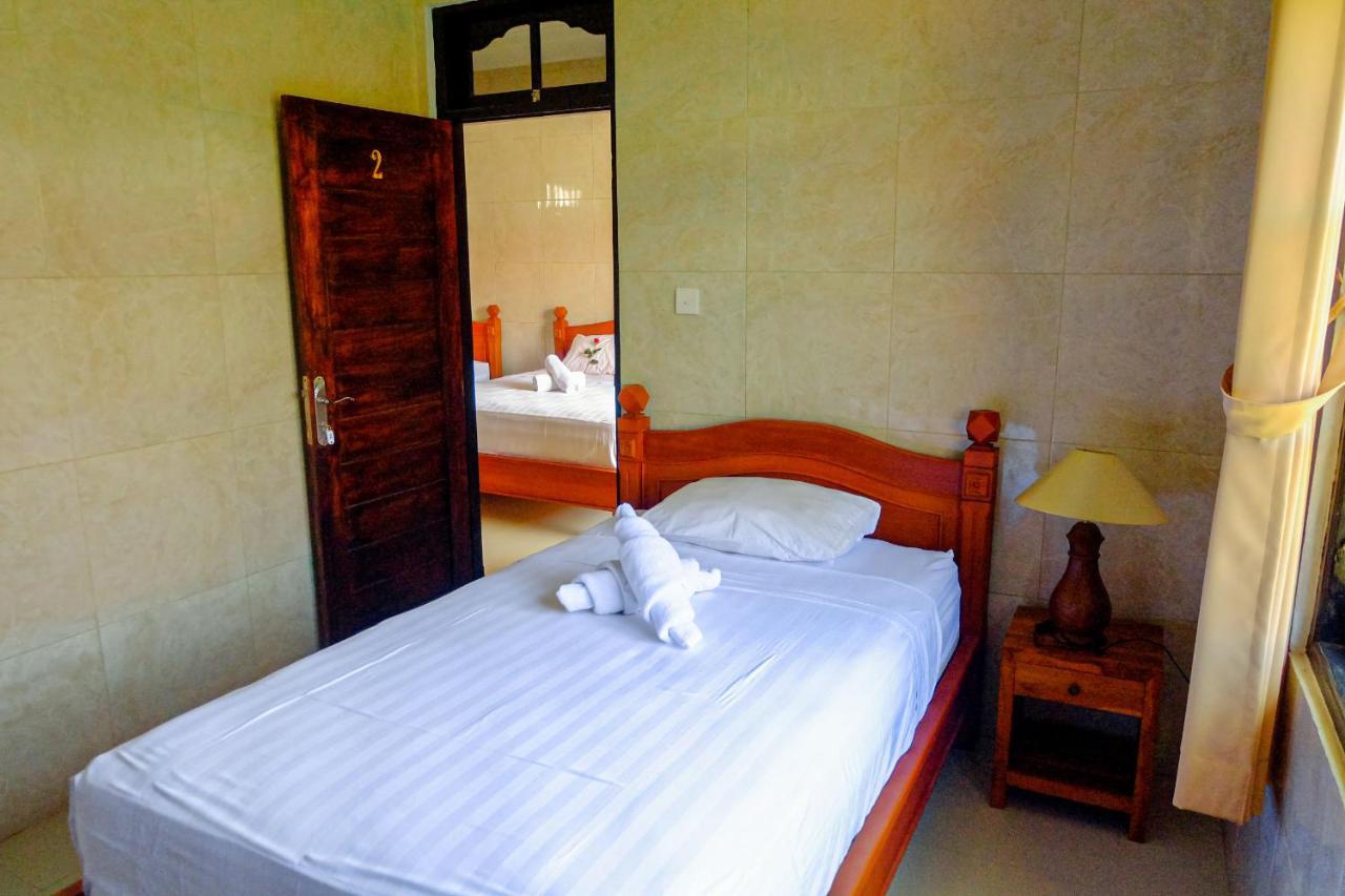 Adi Homestay Чангу Екстер'єр фото