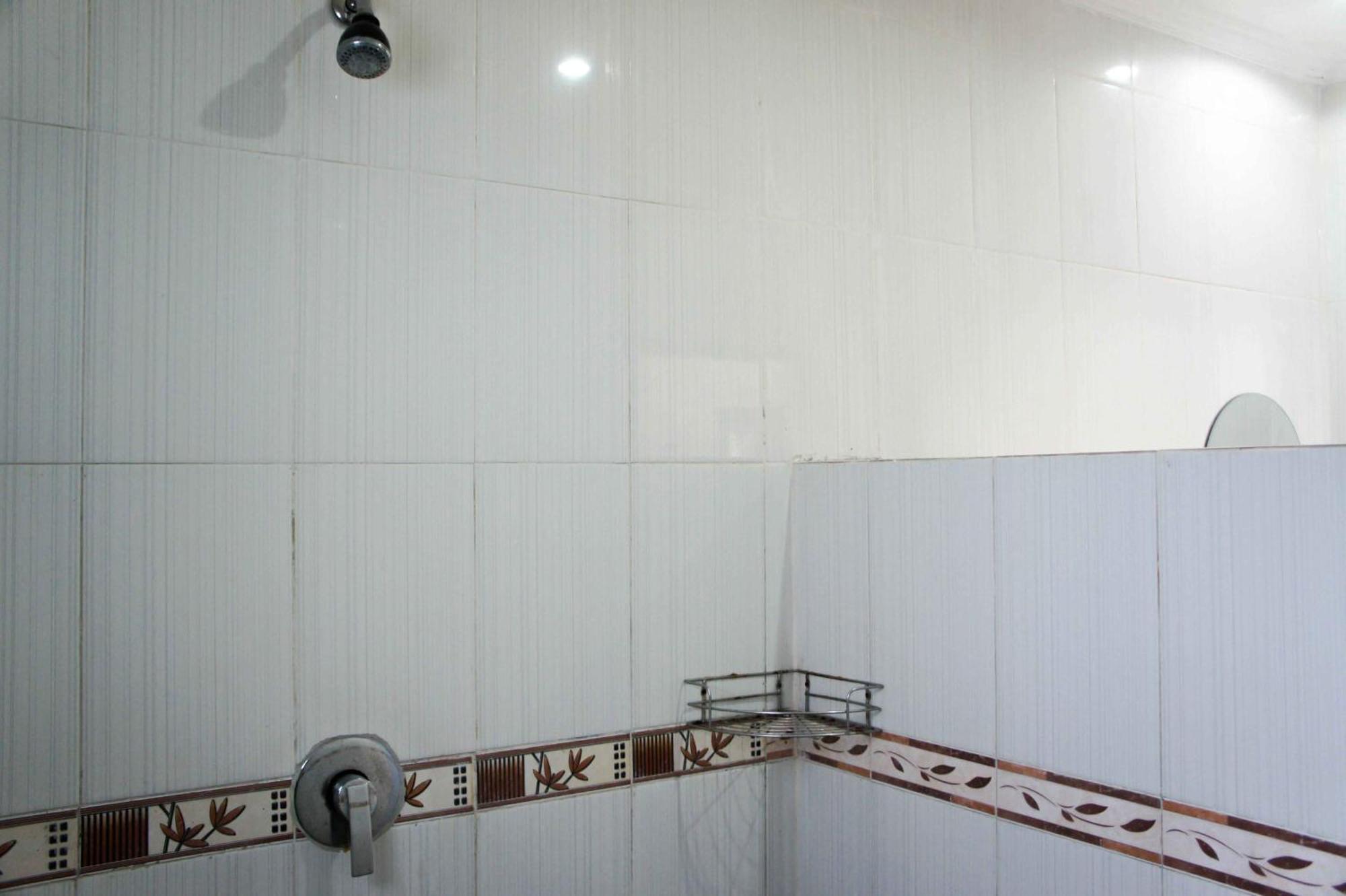 Adi Homestay Чангу Номер фото