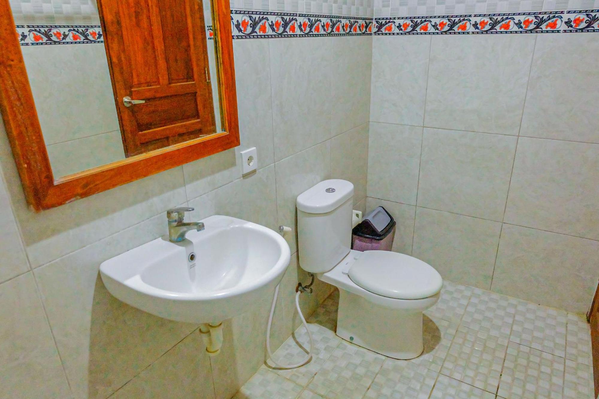 Adi Homestay Чангу Номер фото