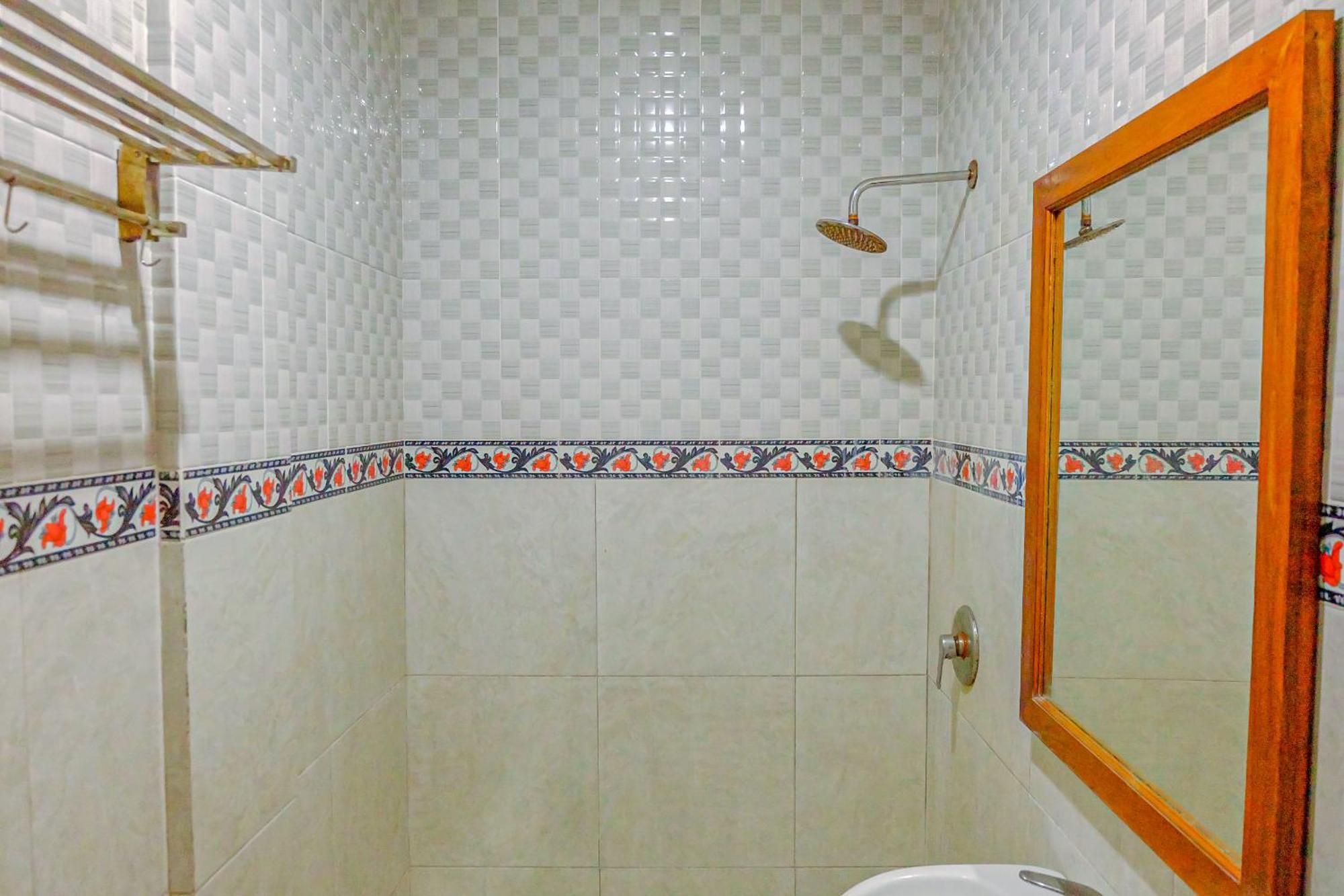 Adi Homestay Чангу Номер фото